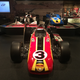 Illustration for article titled Unser Racing Museum